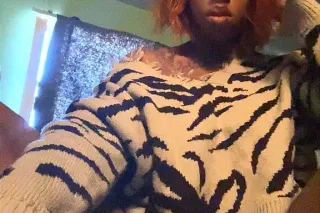 Sweet Pussy Saturday photo 4
