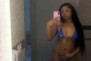 You Want Creamy Or A Squirter🤔 Ur Choice. So Dont Deny Me Until U Try Me 💦😋🍦 photo 10