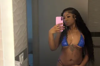 You Want Creamy Or A Squirter🤔 Ur Choice. So Dont Deny Me Until U Try Me 💦😋🍦 photo 2