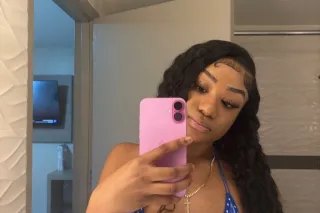 You Want Creamy Or A Squirter🤔 Ur Choice. So Dont Deny Me Until U Try Me 💦😋🍦 photo 3