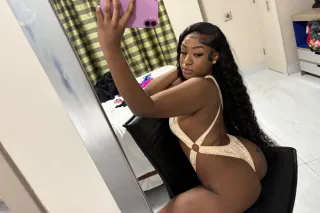 You Want Creamy Or A Squirter🤔 Ur Choice. So Dont Deny Me Until U Try Me 💦😋🍦 photo 6