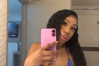 You Want Creamy Or A Squirter🤔 Ur Choice. So Dont Deny Me Until U Try Me 💦😋🍦 photo 9