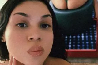 🔥🔥Fire lil' LATIN BABE w/ amazing NATURAL Assets🍑👙 ❣HERE 4 LIMITED TIME ONLY❣