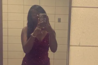 im the baddest, prettiest bitch photo 2
