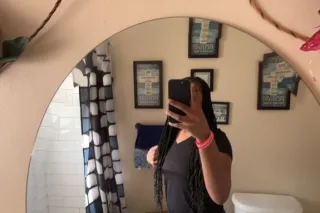 im the baddest, prettiest bitch photo 4