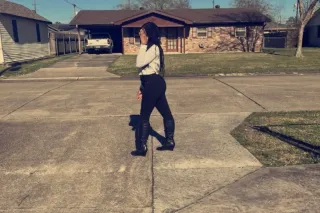 im the baddest, prettiest bitch photo 5