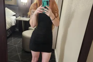 im your dream lady photo 4