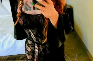 im your dream lady photo 6