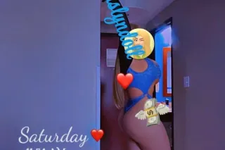 DOLL INTOWN I SEE MY REGULARS FIRST NO YOUNG MEN READ THE ADD NO OUTCALLS INCALL ONLY U MUST VERIFY TEXT ME ONLY NO CALLS☀ SUMMER⛱RATES QV150 HHR200 HR400 HR2SOS500 NURUHHR250 HR450 HR2SOS550 photo 2