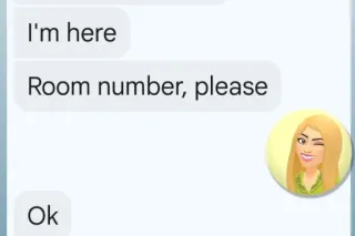 DOLL INTOWN I SEE MY REGULARS FIRST NO YOUNG MEN READ THE ADD NO OUTCALLS INCALL ONLY U MUST VERIFY TEXT ME ONLY NO CALLS☀ SUMMER⛱RATES QV150 HHR200 HR400 HR2SOS500 NURUHHR250 HR450 HR2SOS550