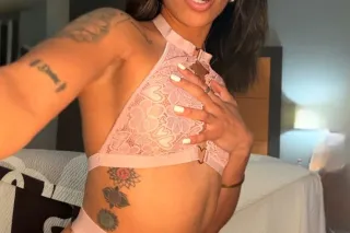 Dream Girl☁ REAL🍑 E✨X✨O✨T✨I✨C✨Better and Wetter