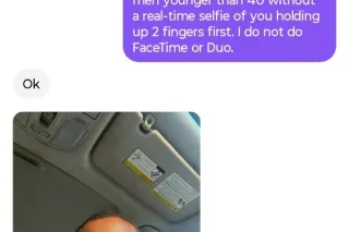 STOP BEING DUMB!! LEARN TO READ AND RESPECT THE ADS!