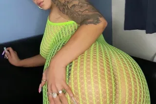 🍑 Curvy Phat 🐱Pleaser 💦 photo 3