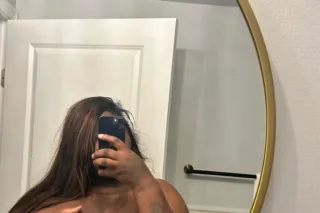 bbw super soaker💦😜