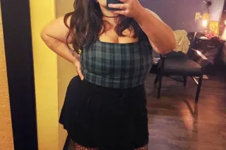 Thick girls do it better👅✨🔥 photo 2