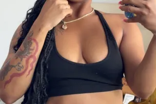 come see where its good at baby 😩😘 photo 6