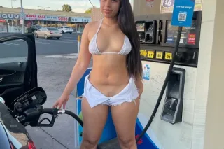 The Baddest Latina 💙 🇸🇻 5⃣🌟BADDIE 😝 Phenomenal Sexiest Youll Ever Come Across photo 4