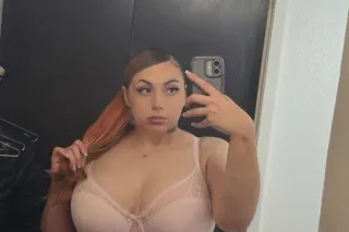 Your PAWG Fantasy🍑
