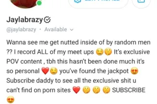 BREEDING SESSIONS NEED A NEW BABYDADDY ASAP 🤤😍😩 photo 8