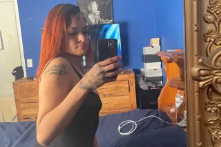 slim thick 5'6 tatted latina mami 🫦 photo 3