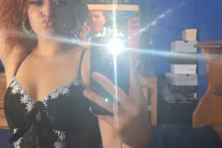 slim thick 5'6 tatted latina mami 🫦