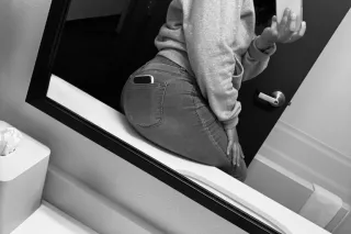 YOUR QUEEN IS BACK YALL MISSED ME photo 2