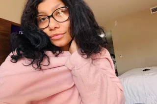 YOUR QUEEN IS BACK YALL MISSED ME photo 3