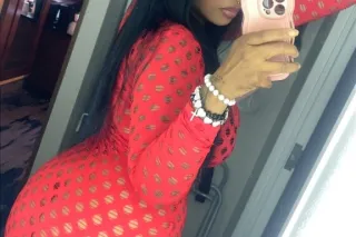 Louisians Baddest 💃🏽👠🇹🇹🇵🇷💋 photo 3