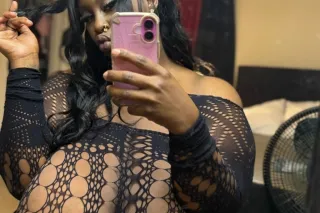 SPECIALS ALL WEEKEND!!!THROAT GOAT REAL CURVY!!! photo 4