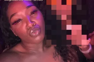 ✨ SUPER BOOTY 🍑SUPER HEAD🤞🏾 Let's Play🏆