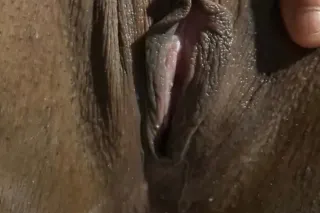 Pussy Stay Wet Like The Niagara Falls photo 4