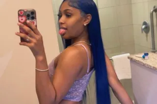 Petite & Sweet 💦🍭 available now photo 2