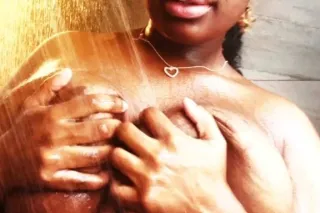 your favorite freaky chocolate bratt