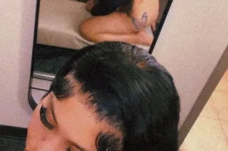 ✨THICK PRETTY PUERTORICAN MAMI 😍 DREAMY CREAMY✨🍦AND POWER JAWS 🤯🫦 photo 2