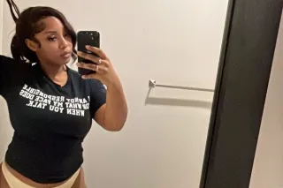 brownskin honeybun photo 2