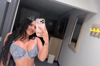 I'm a sexy kitten with big tits🍒💦
