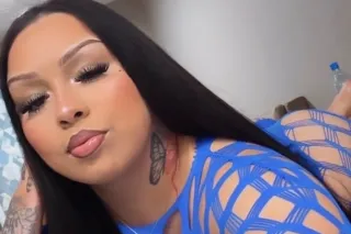 Sexy Latina ⭐ Cum See The Best 💋 QV SPECIAL 💦 photo 2