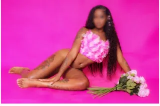 Sexy Pleaser photo 2