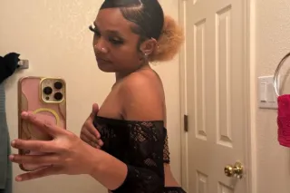 Memorial 🇺🇸 Day Special$$ Cum 💦 Play 🛝 w An Island 🌺 Gyal💋 photo 3