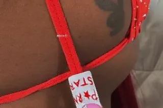HOTTEST Chocolate Treat In The City 💦🥇𝑻𝑹𝑶𝑷𝑯𝒀 𝑻𝑯𝑹𝑶𝑨𝑻 🥇🏆 READY TO SERVE 🍫🍭 Soo Sweet & STICKY💦 photo 4