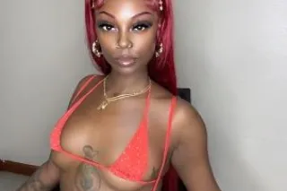 HOTTEST Chocolate Treat In The City 💦🥇𝑻𝑹𝑶𝑷𝑯𝒀 𝑻𝑯𝑹𝑶𝑨𝑻 🥇🏆 READY TO SERVE 🍫🍭 Soo Sweet & STICKY💦 photo 9