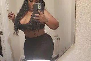 SEX ADDICT👅THICK FINE BBW🍫🍫 photo 5