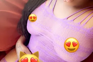 Karamel Carribean Funsize Goddess 🍑💦 photo 4