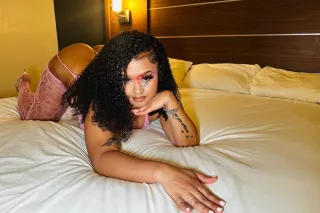 NEW IN SAVANNAH💋 TRIPLE FOREIGN TREAT 🍭 NATURALLY JUICY &amp; ADDICTIVE 💦💋 EXCLUSIVE EXPERIENCE ⭐ photo 5