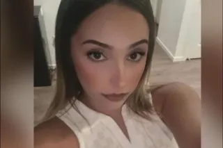 Sexy Latina Bebe
