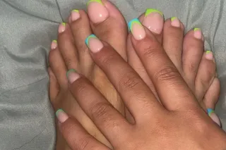 KAYLA DREAM , YA FAVORITE SOUL SNATCHER COME EXPLORE💦👀🤪 photo 4