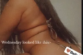 FIVE FOOT SLIM THICK STAR 🔔🤎 LET ME THROW THIS ASS ON YOU 🤎🍑 photo 6