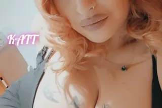 Early morning Qv Specials come play with a slutty Katt photo 11