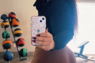 Sexy Puerto Rican BBW QV special photo 10