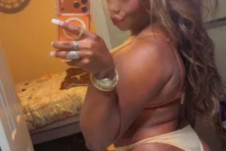 sexy exotic ebony trans girl photo 8
